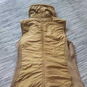 Prana Vest